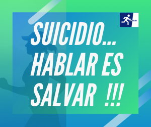 suicidio hablar es salvar